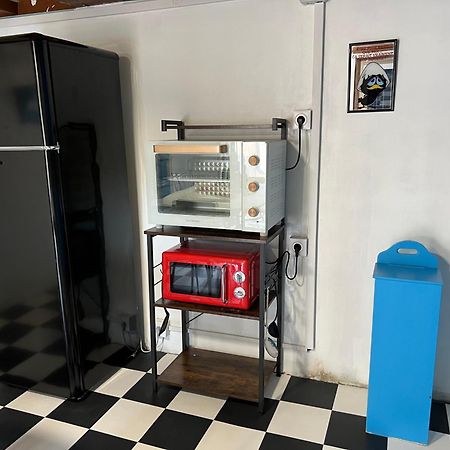 Le Campagnard Vintage Bourguignon Villa Saint-Prive Bagian luar foto