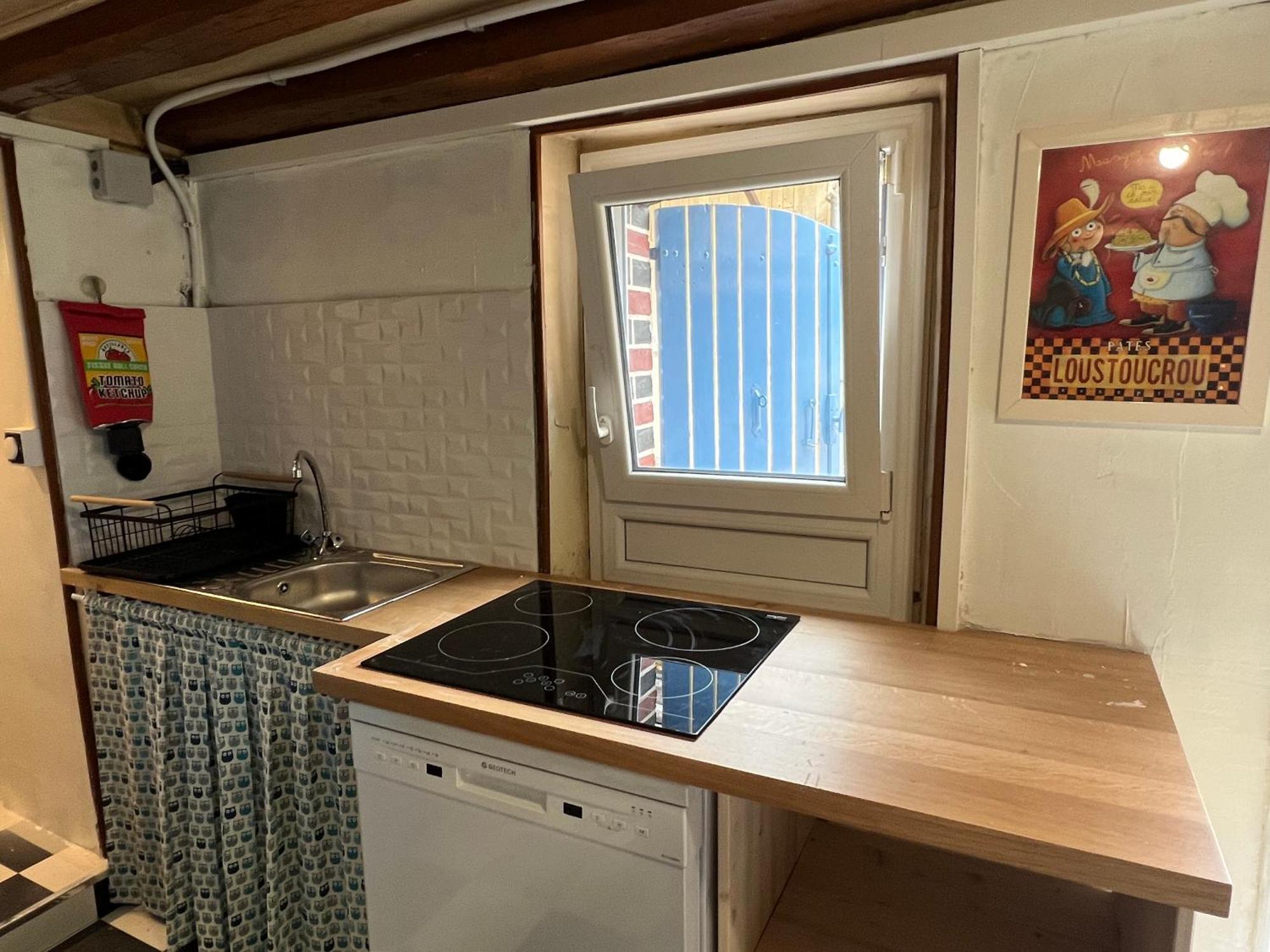 Le Campagnard Vintage Bourguignon Villa Saint-Prive Bagian luar foto