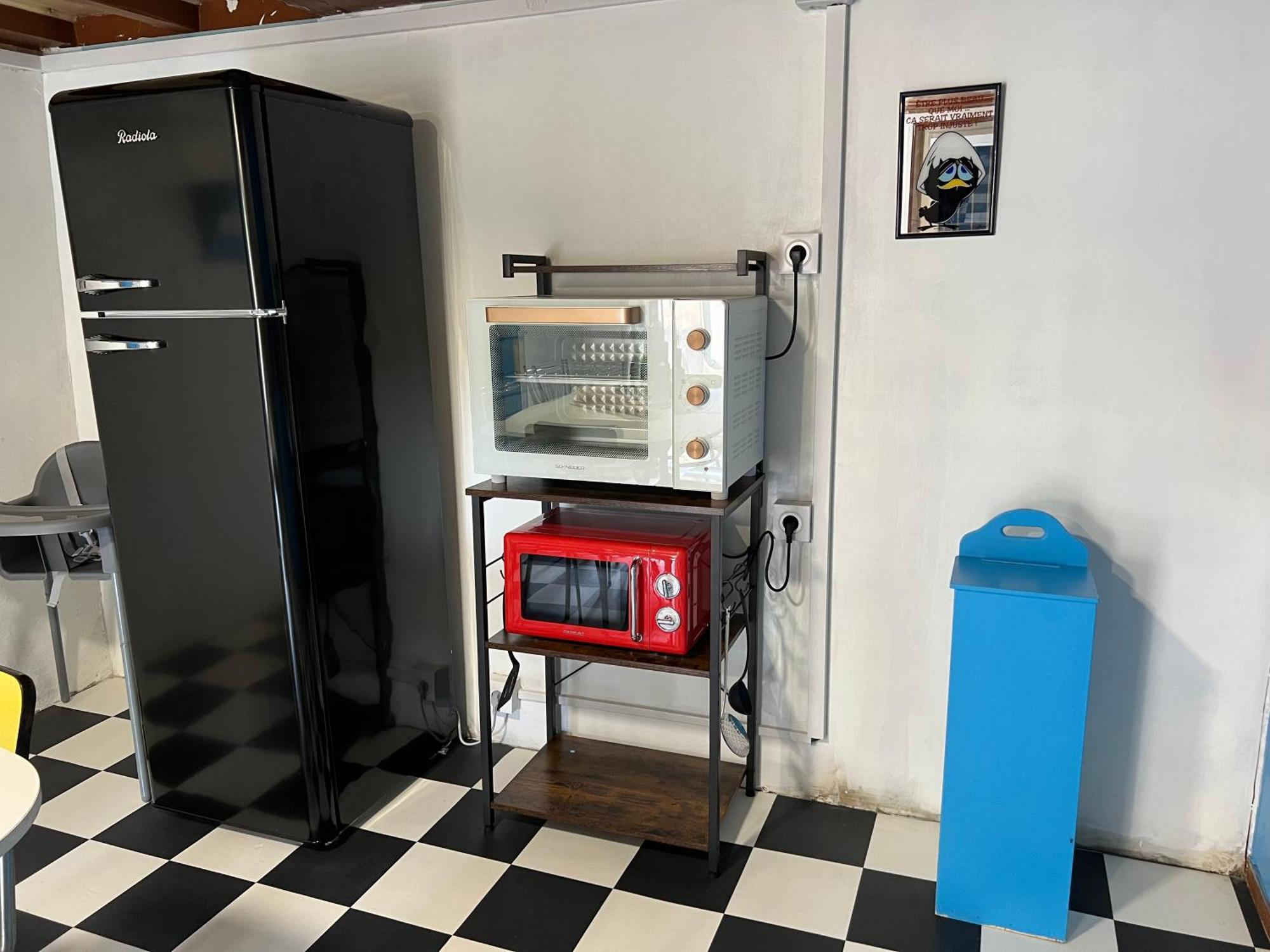 Le Campagnard Vintage Bourguignon Villa Saint-Prive Bagian luar foto
